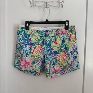 Lilly Pulitzer shorts